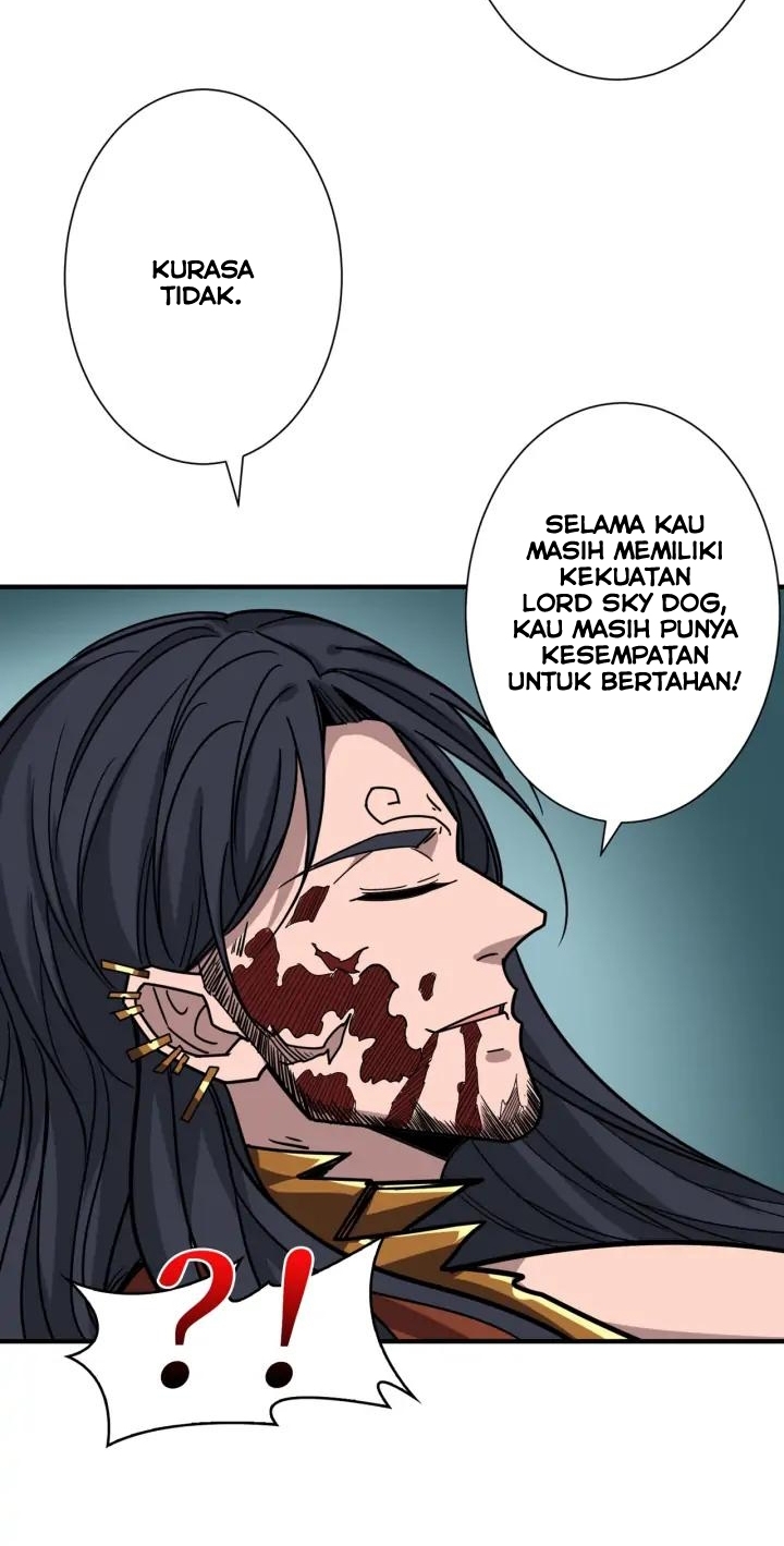 God Slayer chapter 167 halaman 25