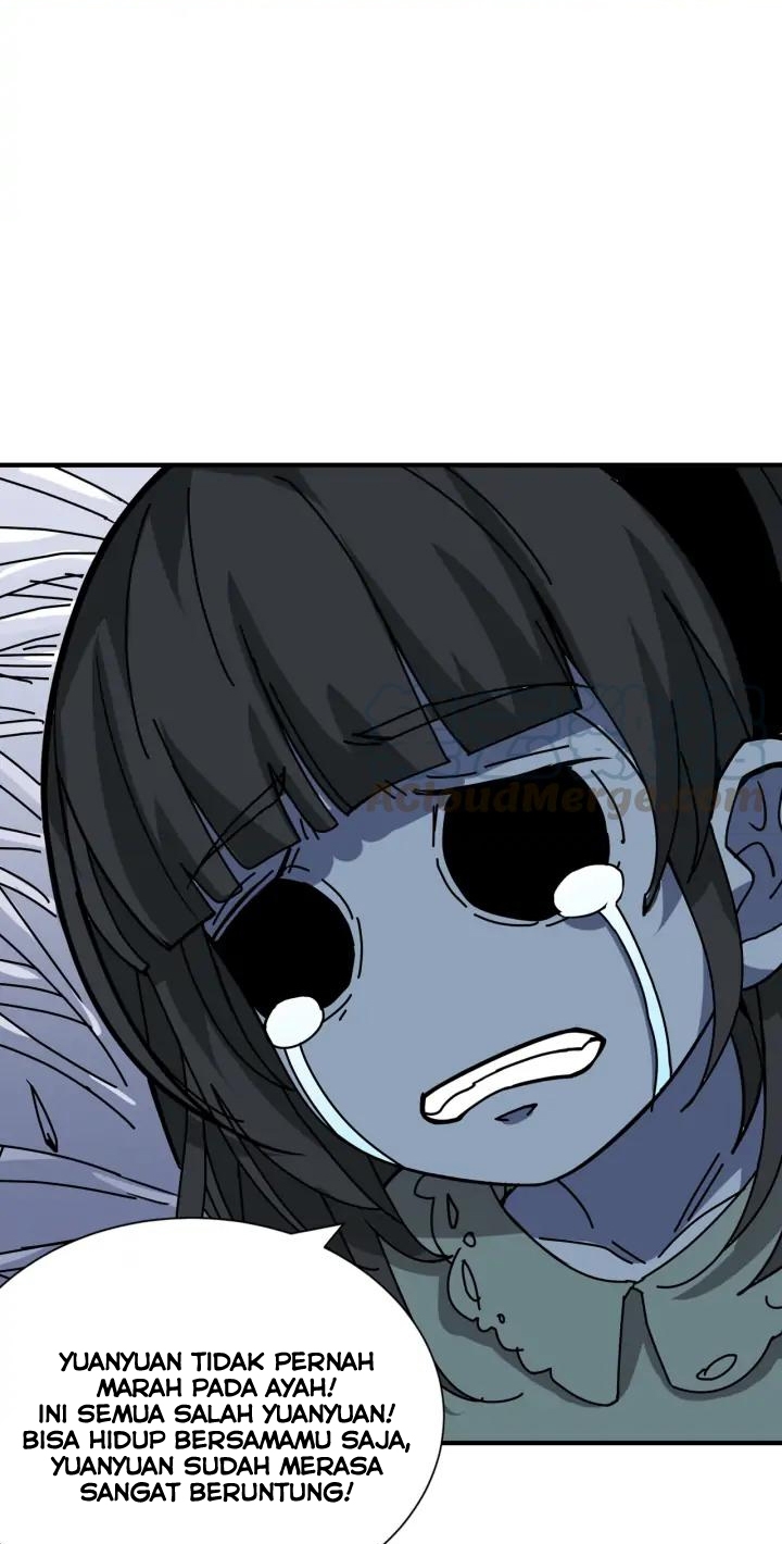 God Slayer chapter 167 halaman 22