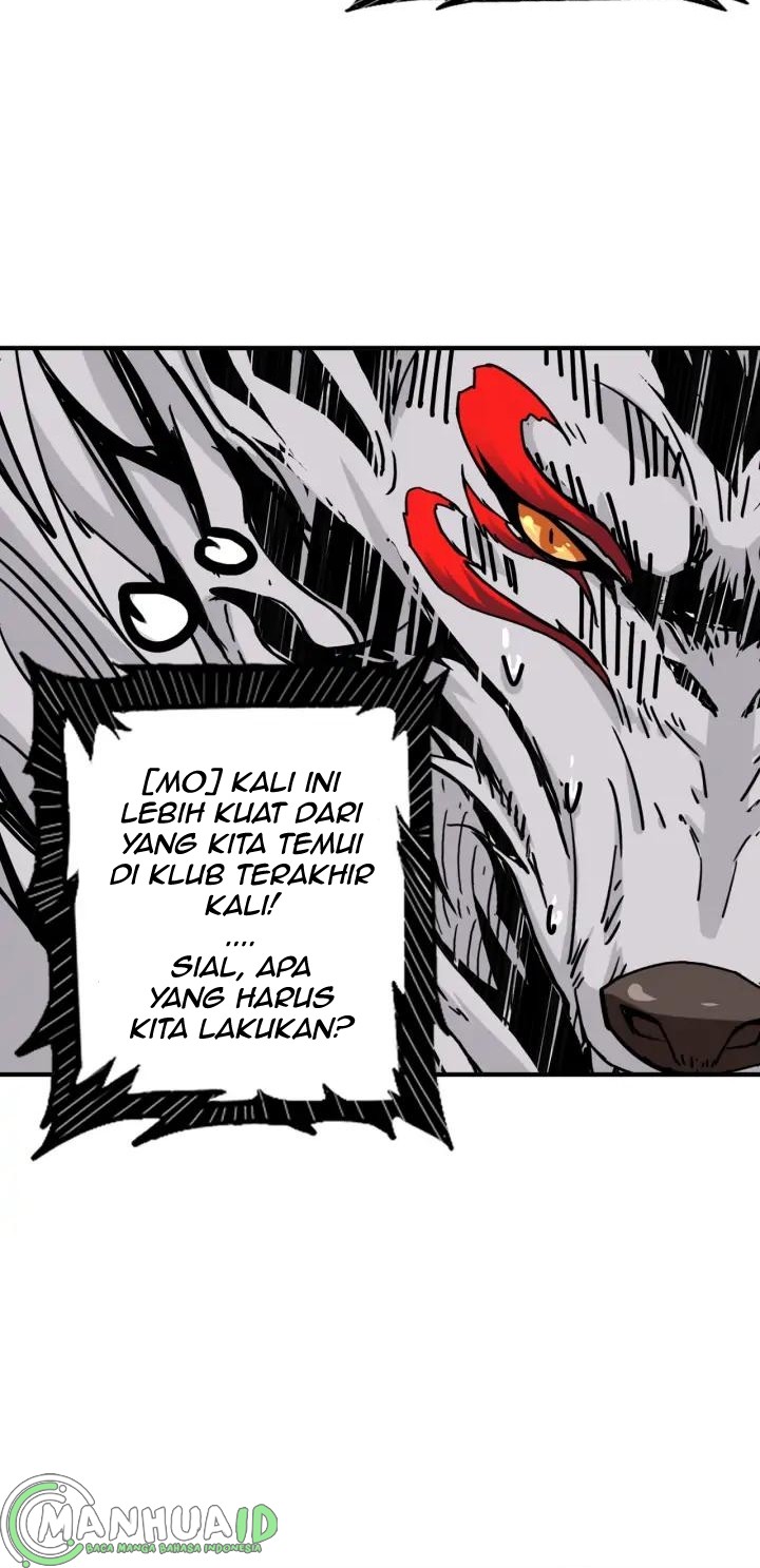 God Slayer chapter 167 halaman 10