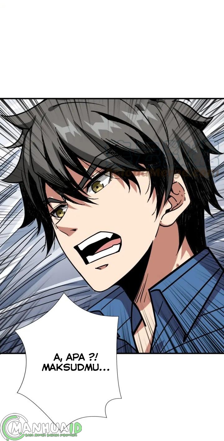 God Slayer chapter 167 halaman 26