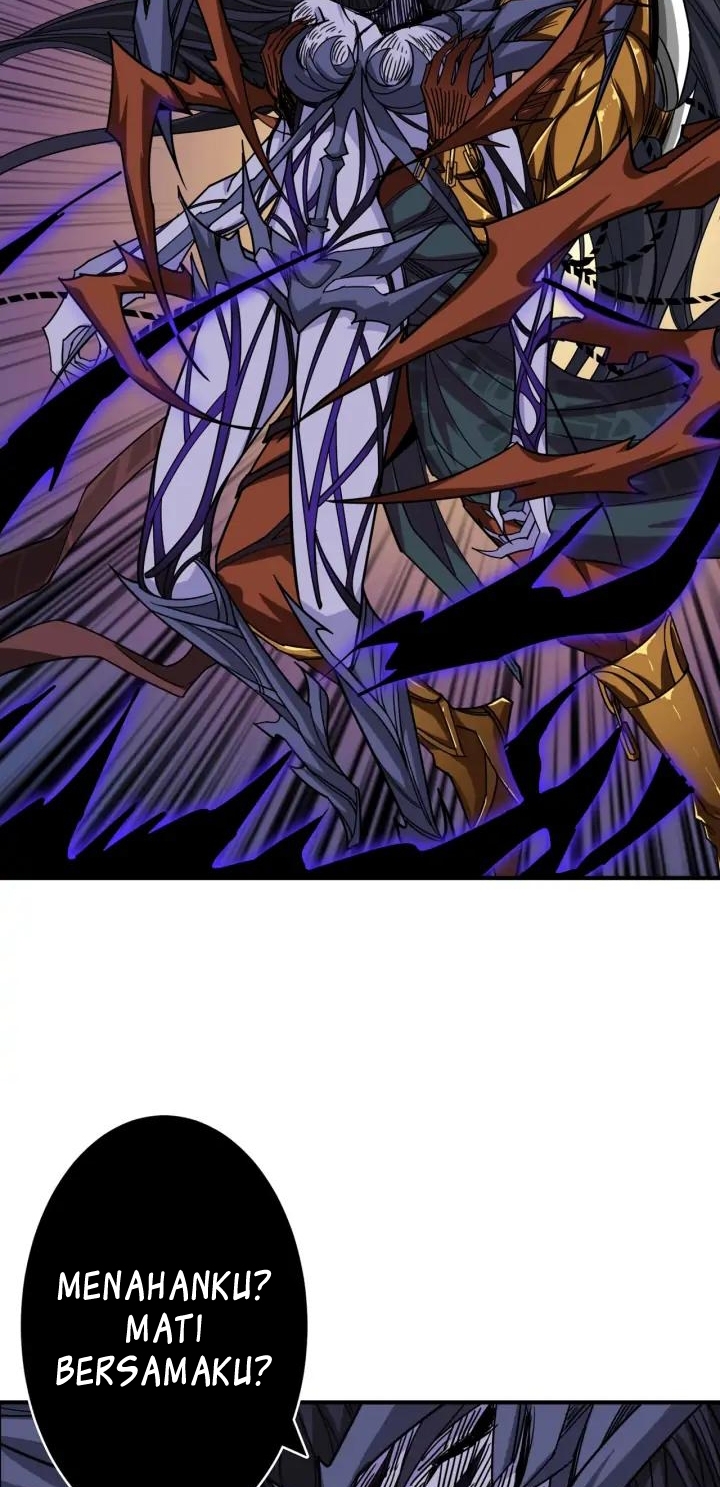 God Slayer chapter 167 halaman 12