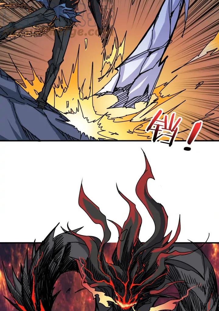 God Slayer chapter 167 halaman 50