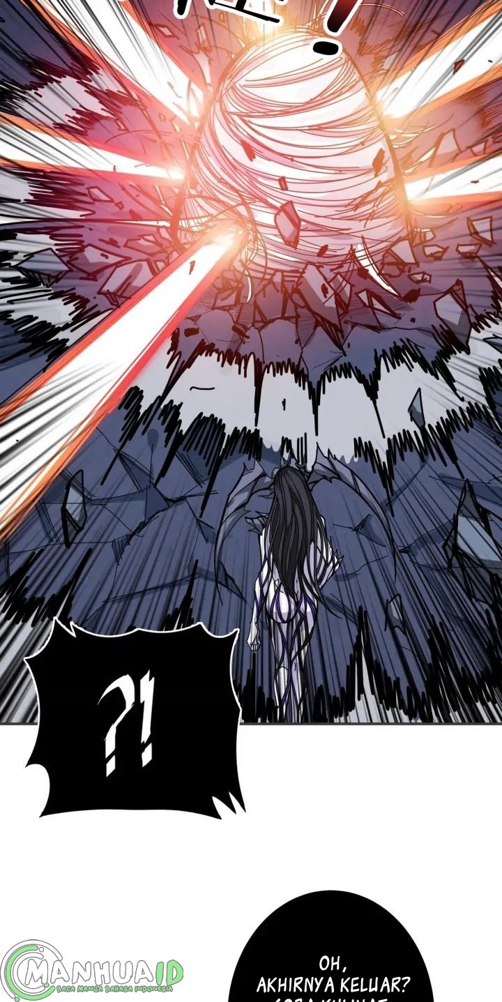 God Slayer chapter 167 halaman 36