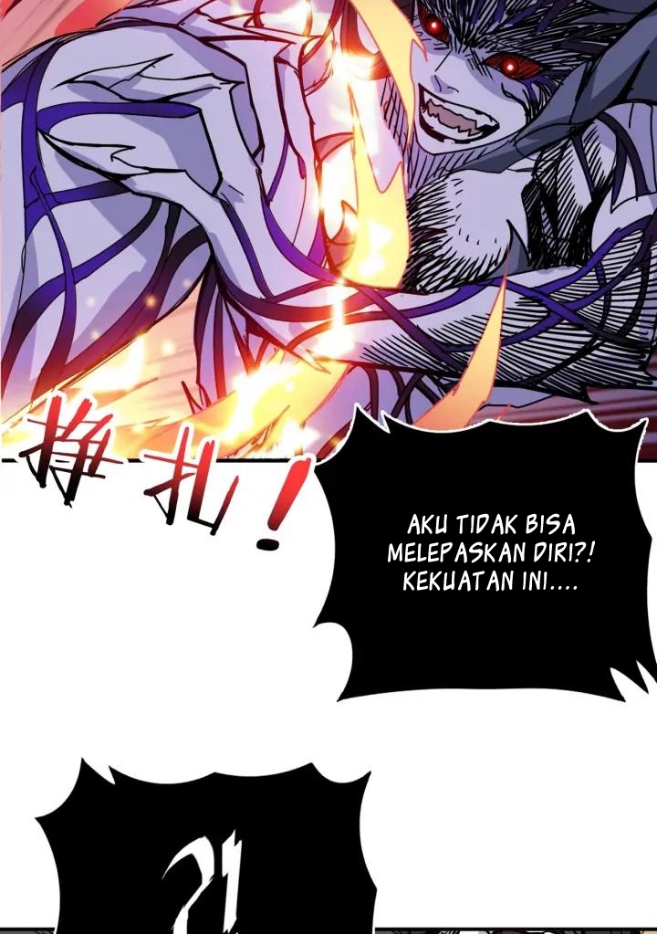God Slayer chapter 167 halaman 45