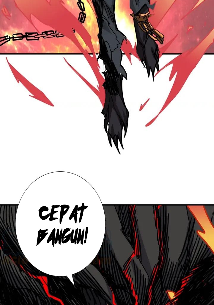 God Slayer chapter 167 halaman 52