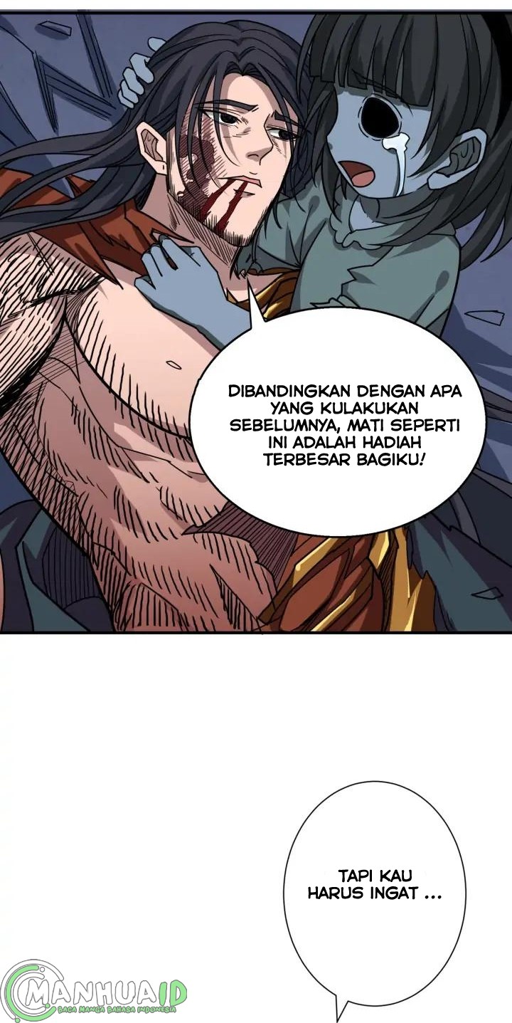 God Slayer chapter 167 halaman 29