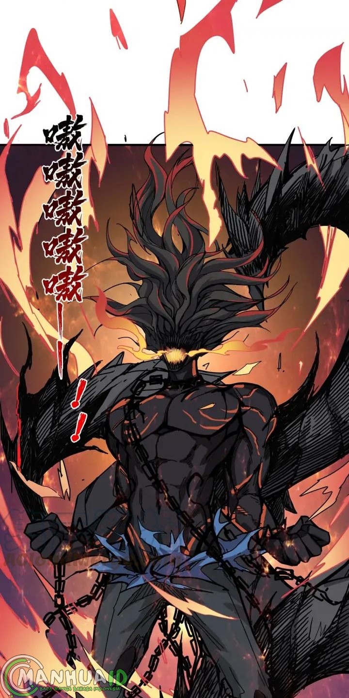 God Slayer chapter 167 halaman 39