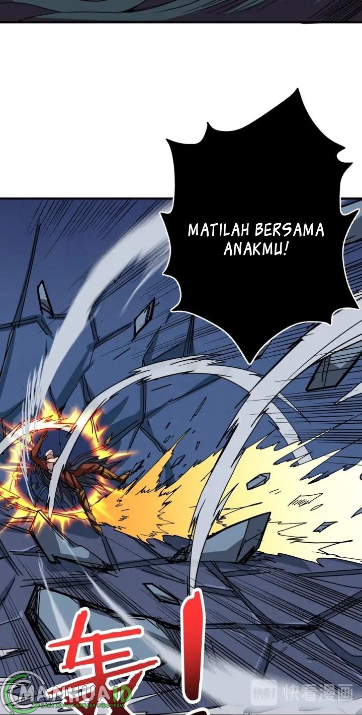 God Slayer chapter 167 halaman 15