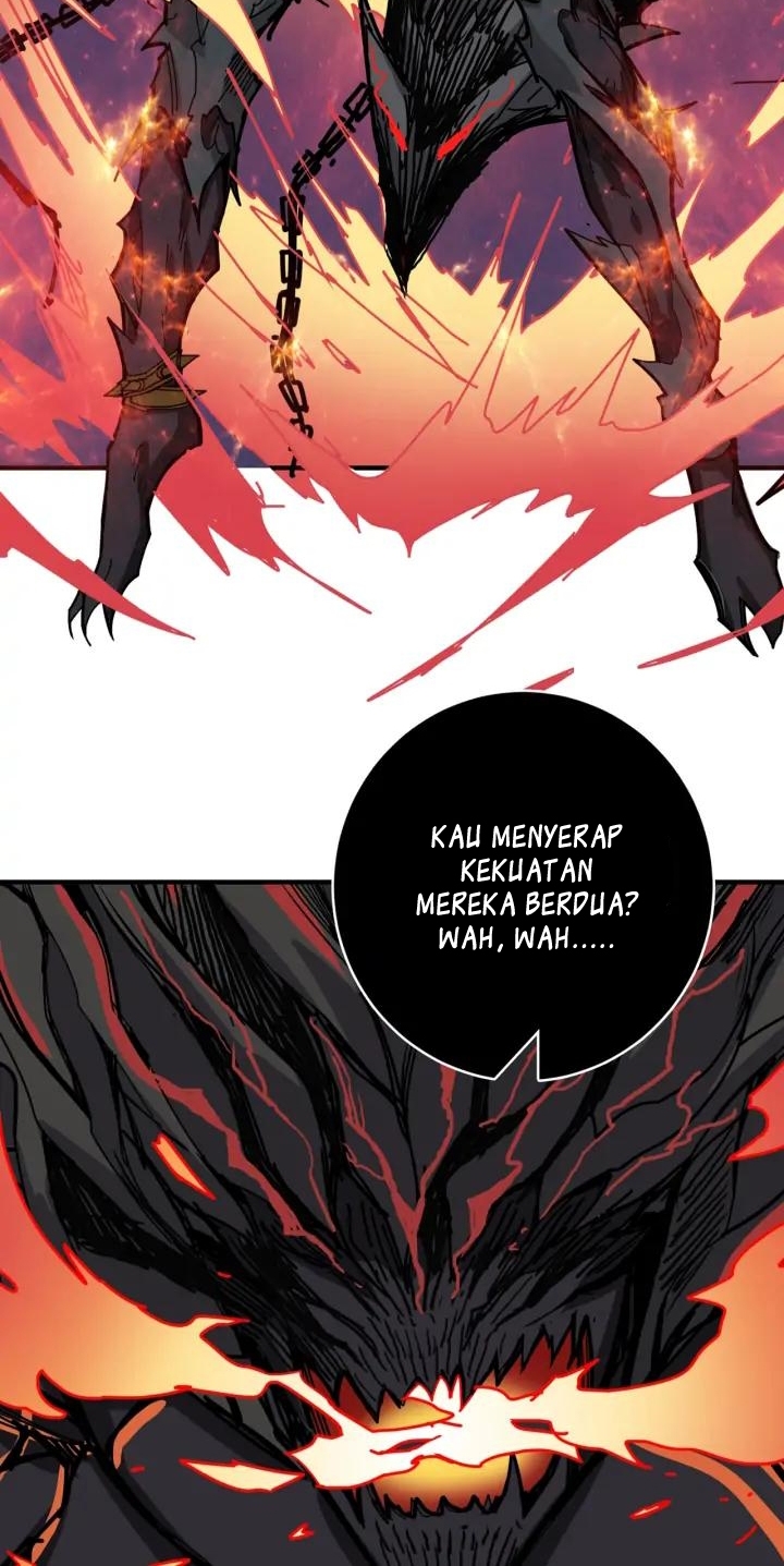 God Slayer chapter 167 halaman 40