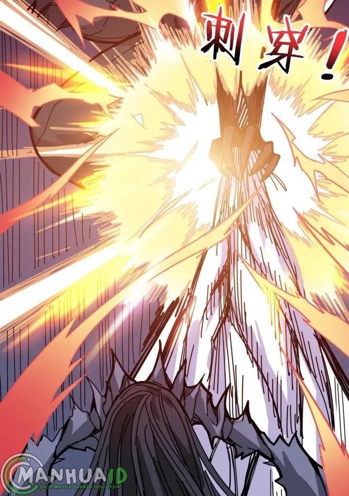 God Slayer chapter 167 halaman 43