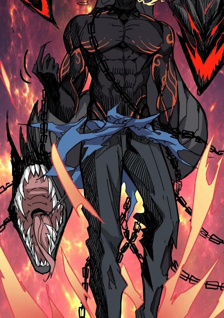God Slayer chapter 167 halaman 51
