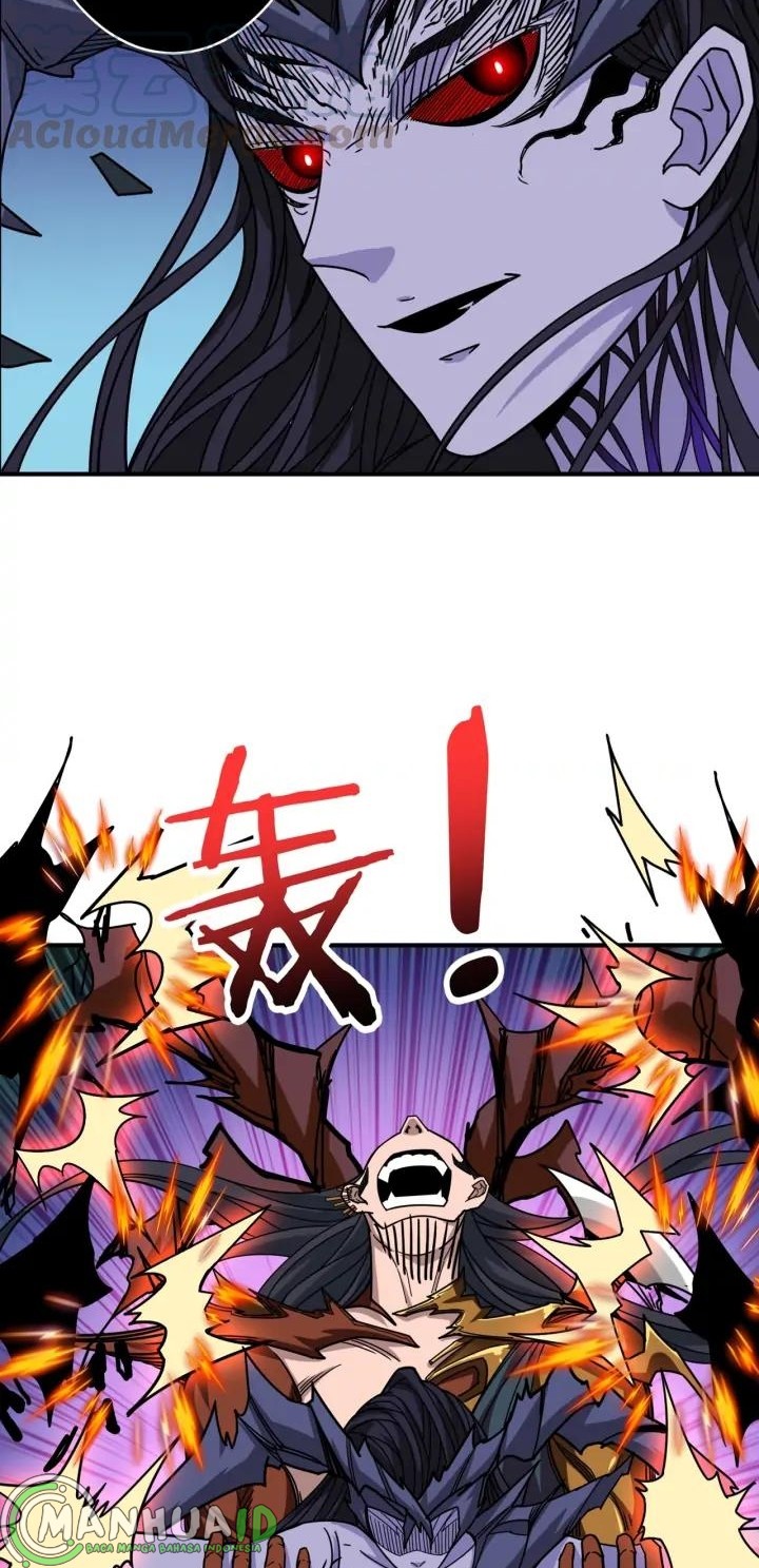 God Slayer chapter 167 halaman 13