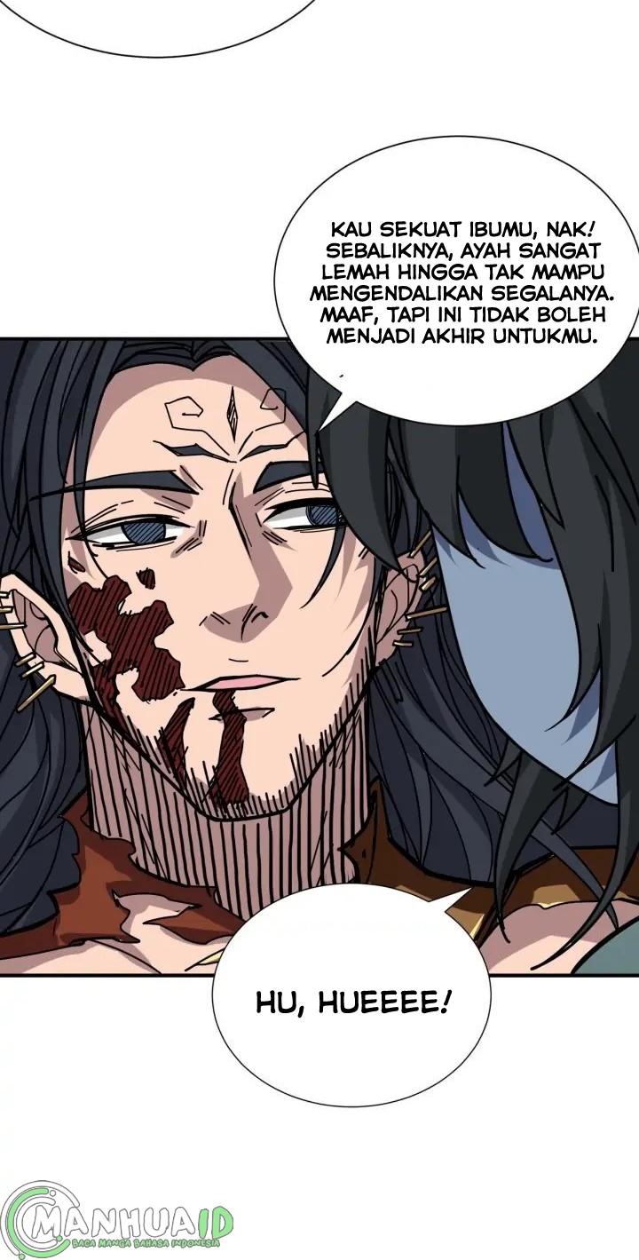God Slayer chapter 167 halaman 23