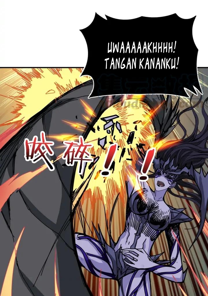 God Slayer chapter 167 halaman 47