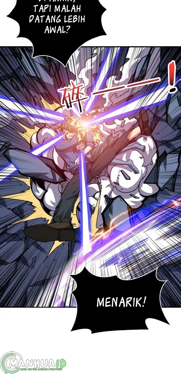 God Slayer chapter 167 halaman 8