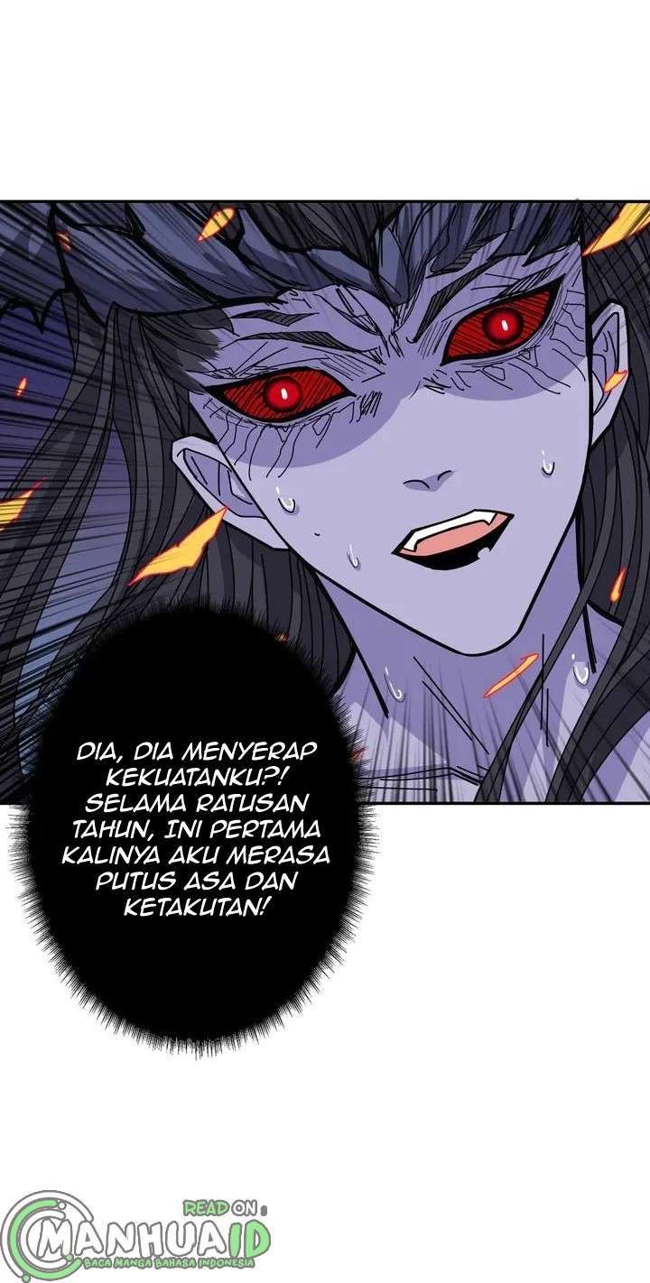 God Slayer chapter 168 halaman 26