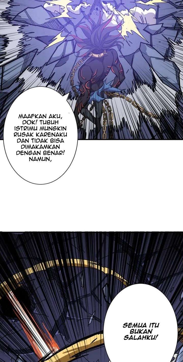 God Slayer chapter 168 halaman 16