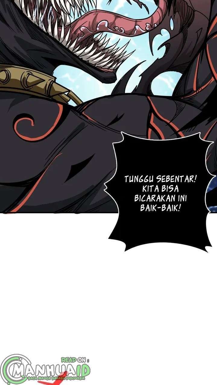 God Slayer chapter 168 halaman 34