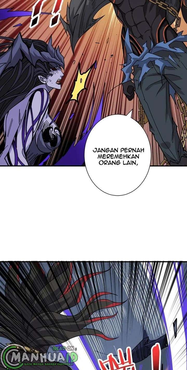 God Slayer chapter 168 halaman 14