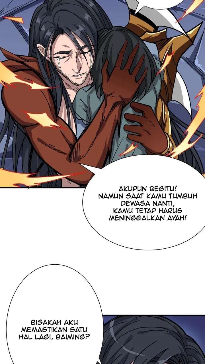 God Slayer chapter 168 halaman 41
