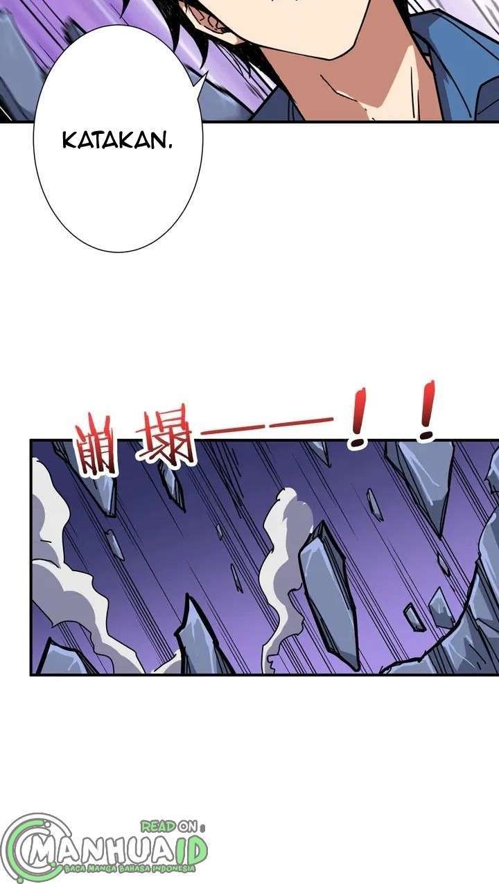 God Slayer chapter 168 halaman 43