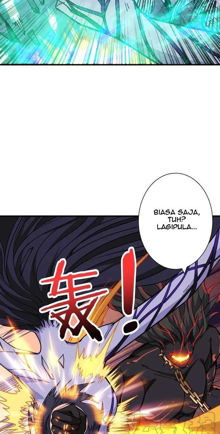 God Slayer chapter 168 halaman 5