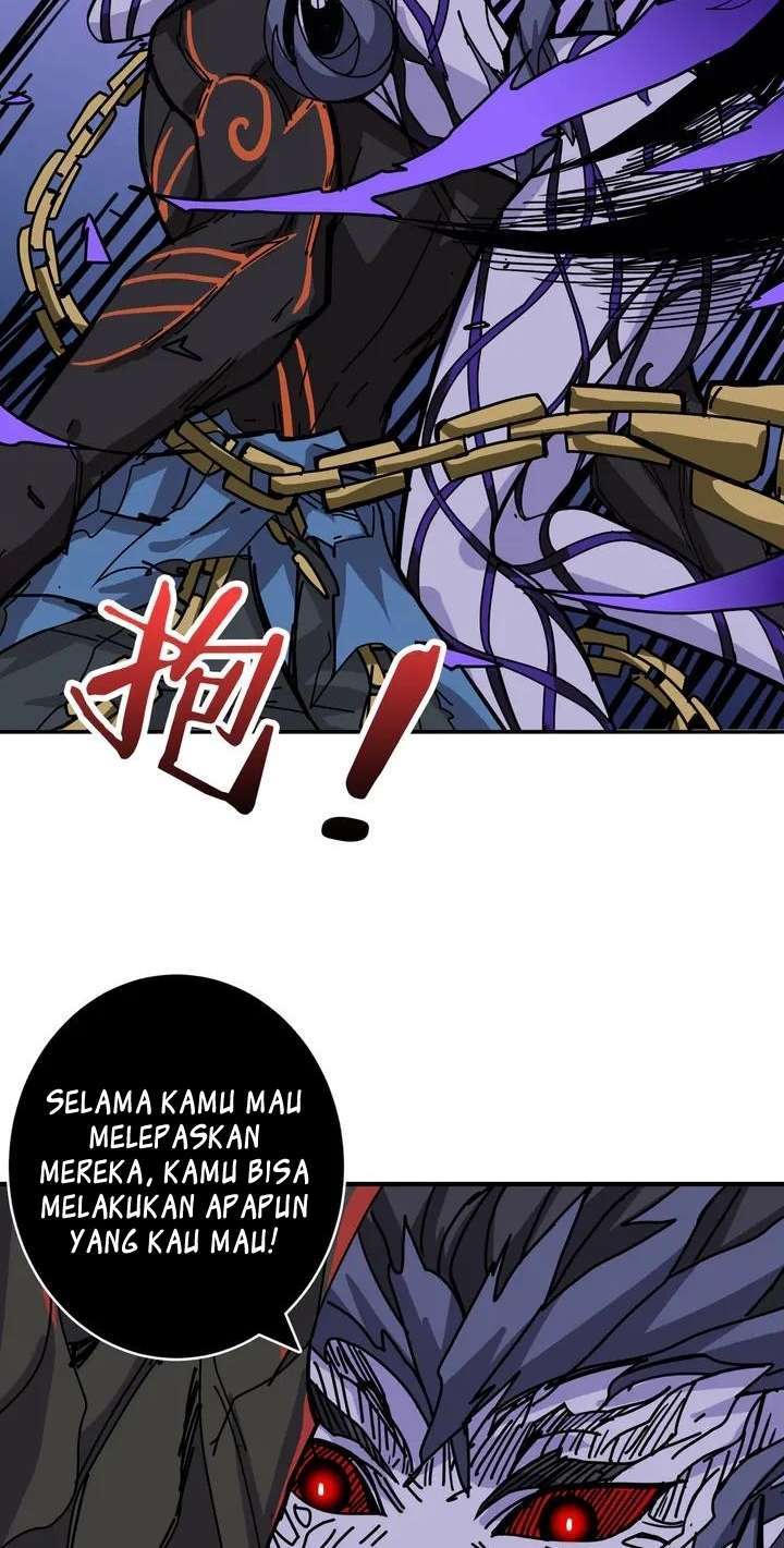 God Slayer chapter 168 halaman 20