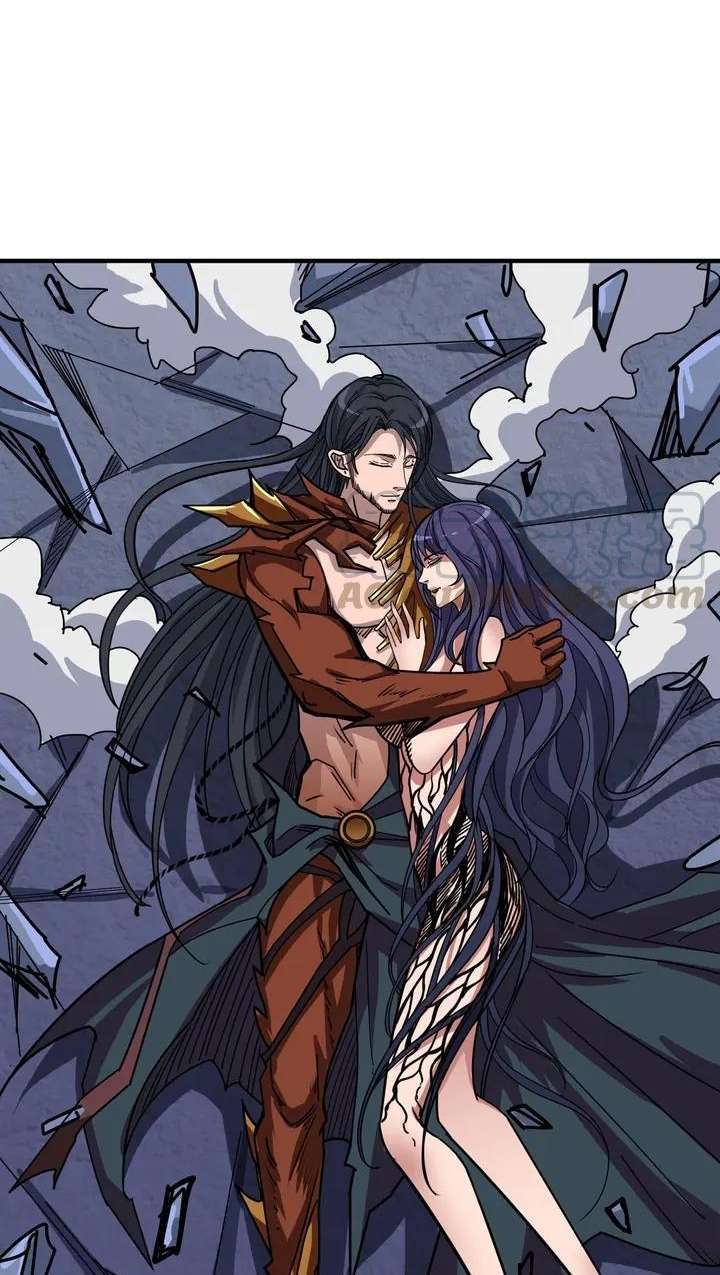 God Slayer chapter 168 halaman 44