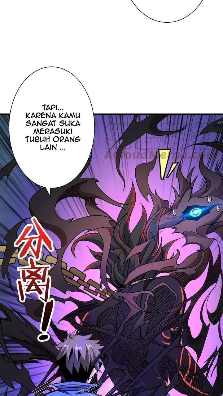 God Slayer chapter 168 halaman 31