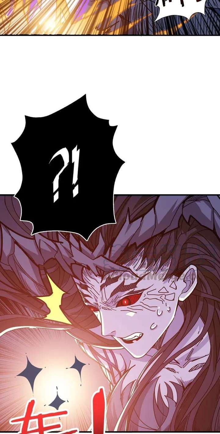 God Slayer chapter 168 halaman 11