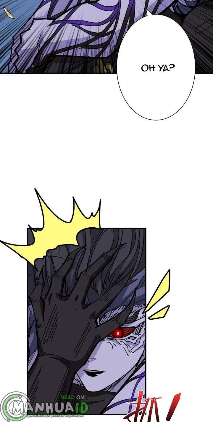 God Slayer chapter 168 halaman 22