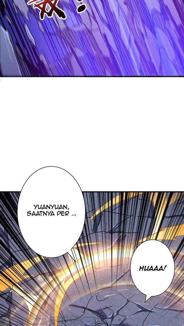 God Slayer chapter 168 halaman 39