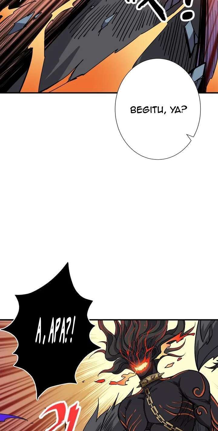 God Slayer chapter 168 halaman 13