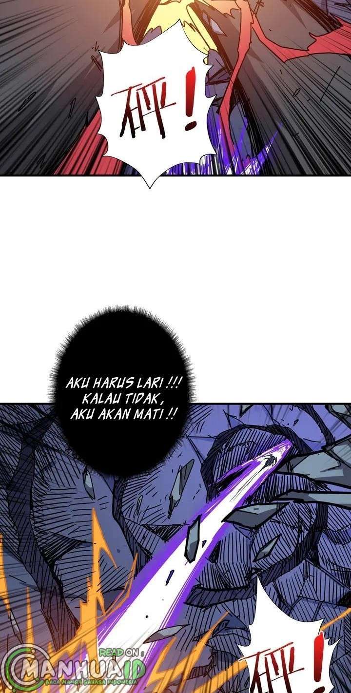 God Slayer chapter 168 halaman 10