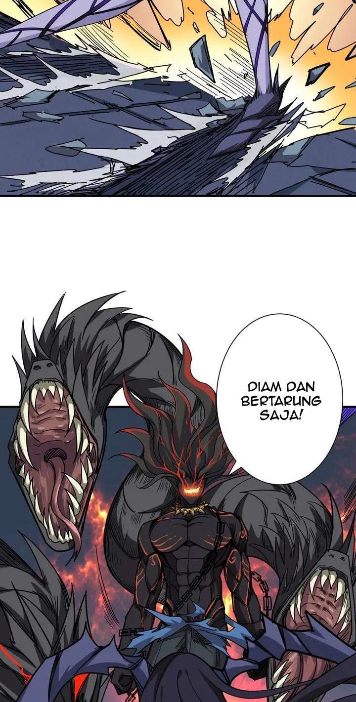 God Slayer chapter 168 halaman 8