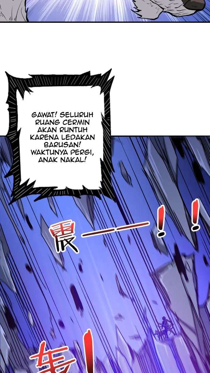 God Slayer chapter 168 halaman 38