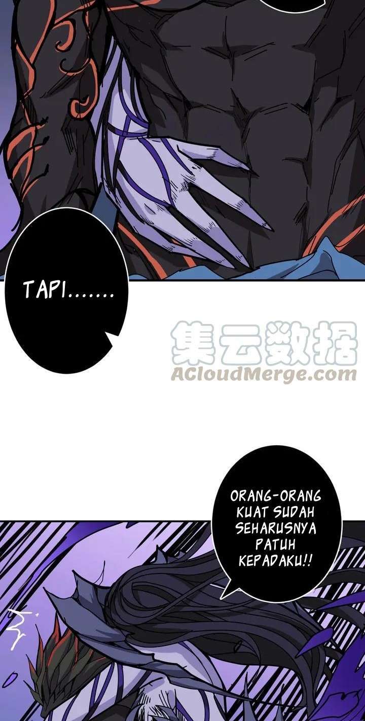God Slayer chapter 168 halaman 19
