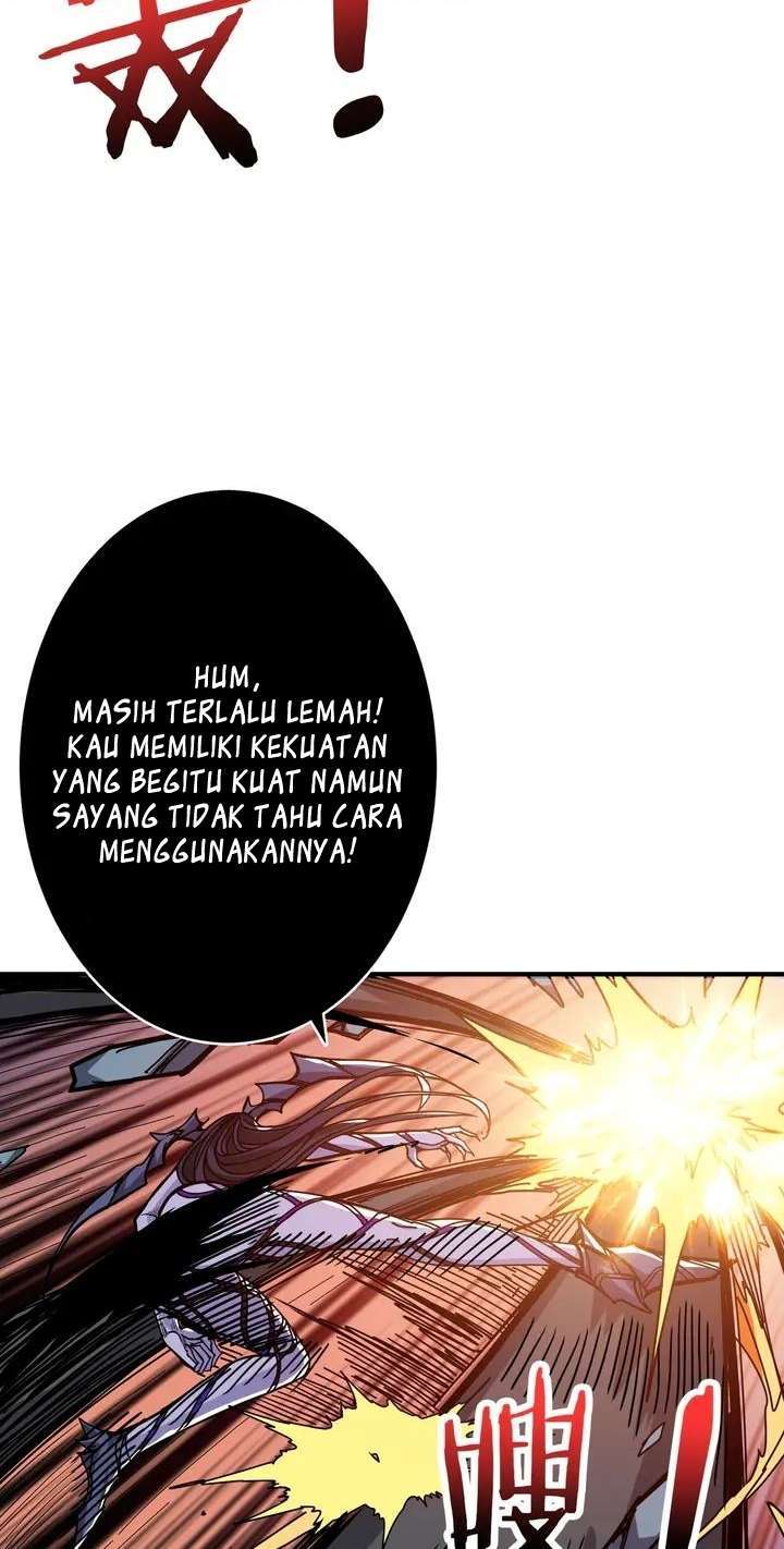 God Slayer chapter 168 halaman 12