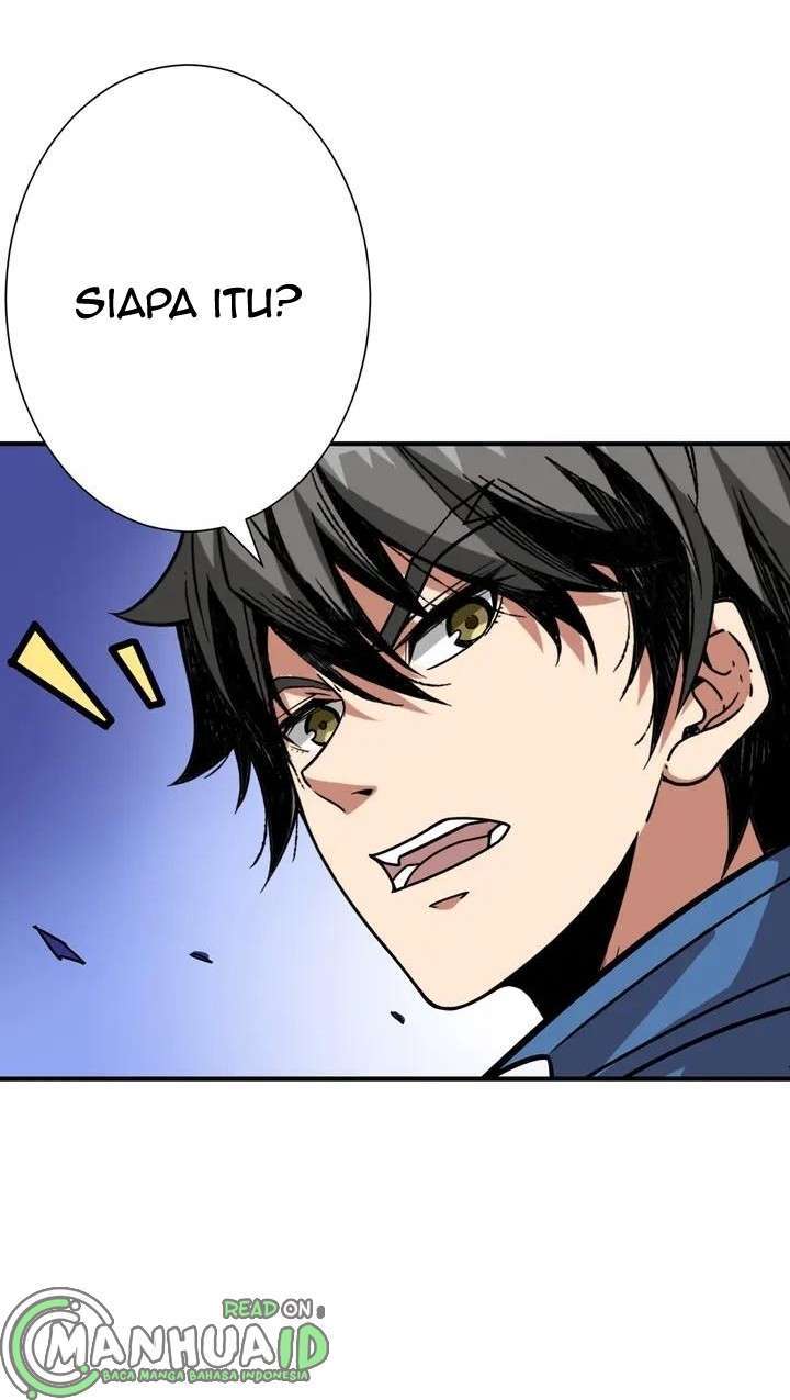 God Slayer chapter 168 halaman 50