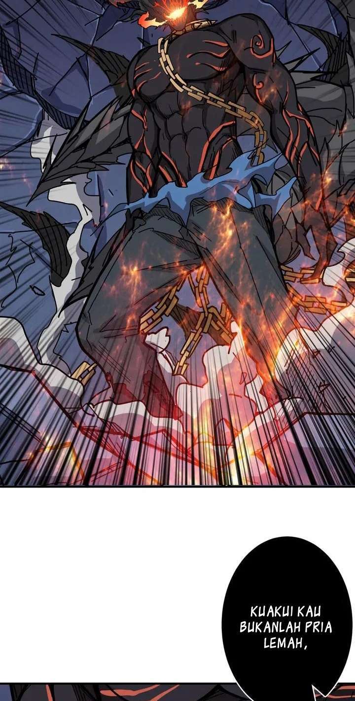 God Slayer chapter 168 halaman 18