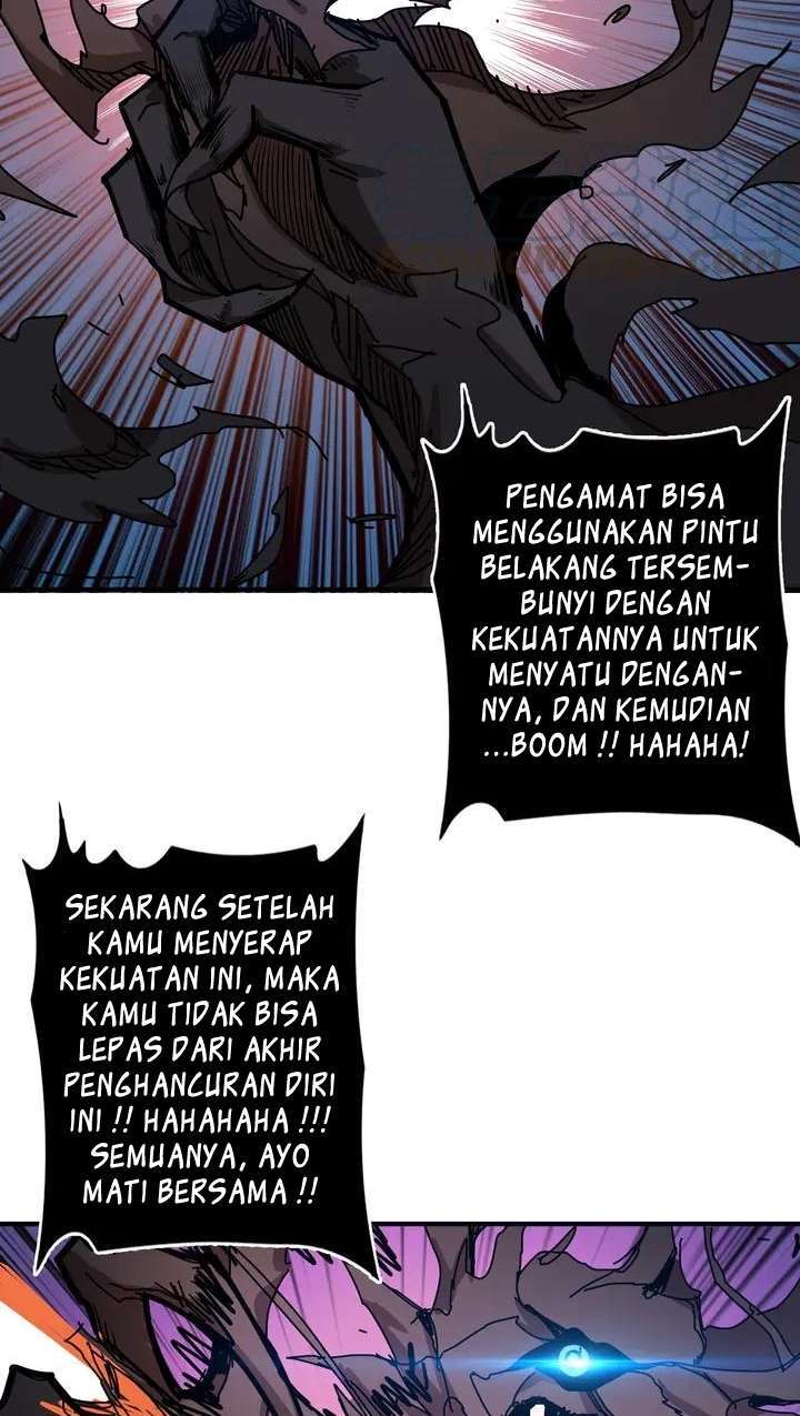 God Slayer chapter 168 halaman 29