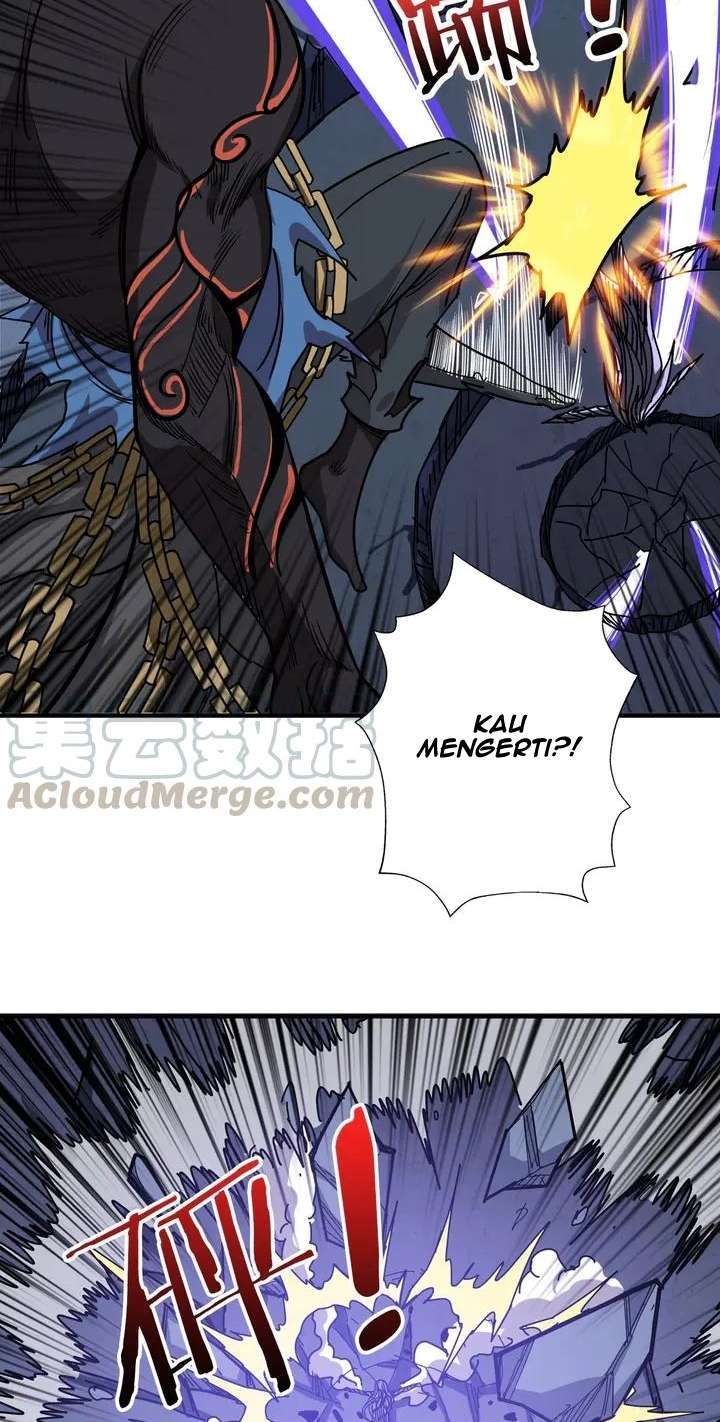 God Slayer chapter 168 halaman 15