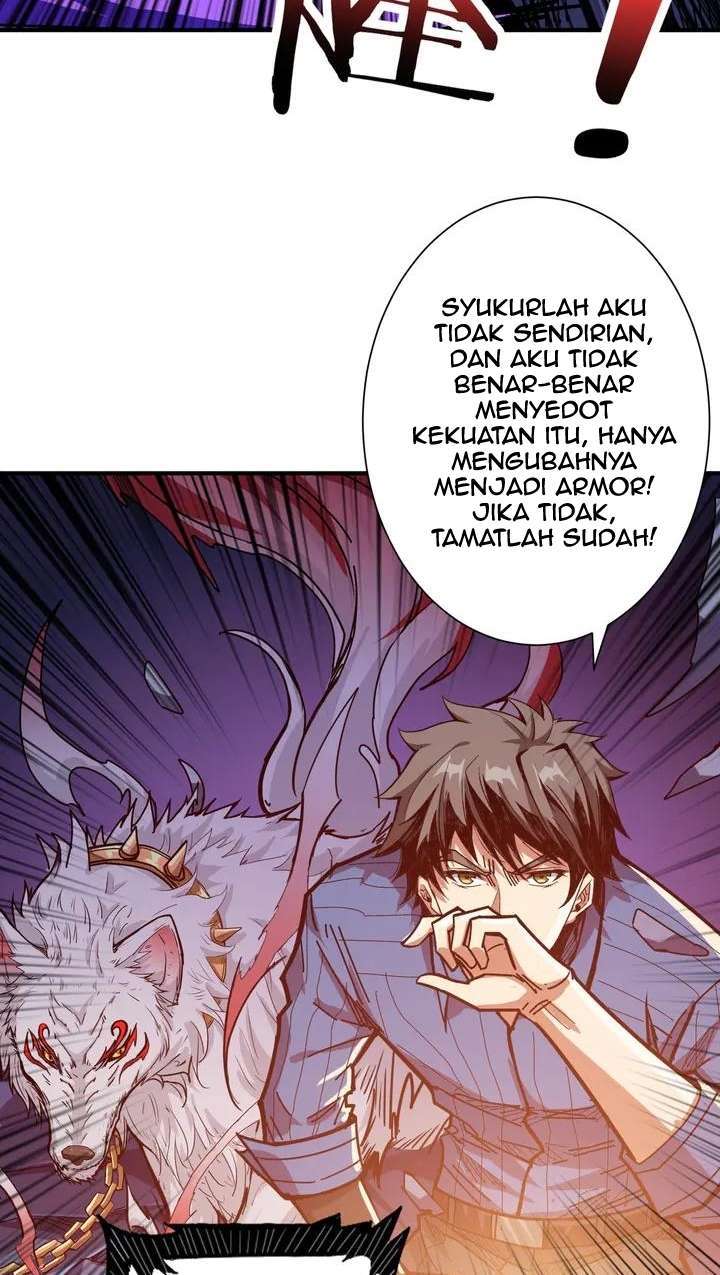God Slayer chapter 168 halaman 36