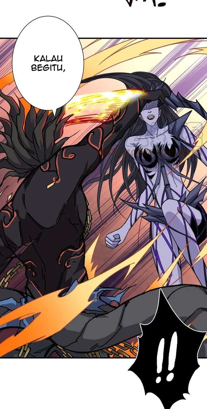 God Slayer chapter 168 halaman 23