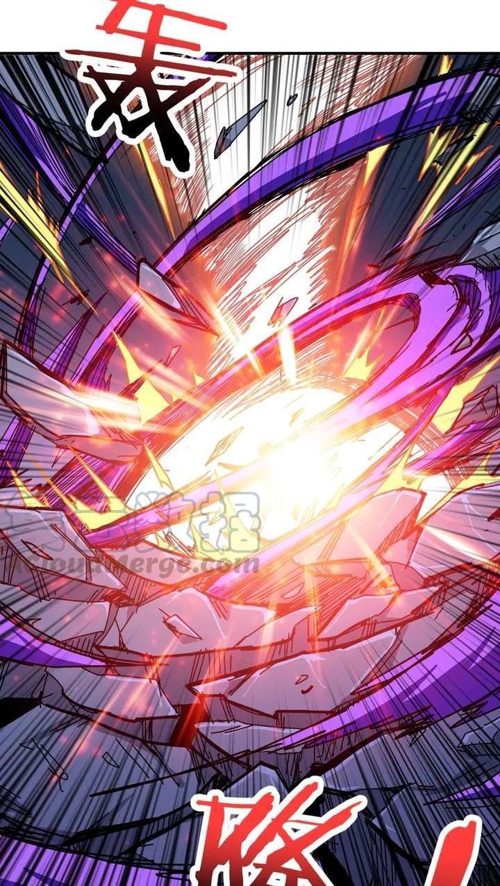 God Slayer chapter 168 halaman 35