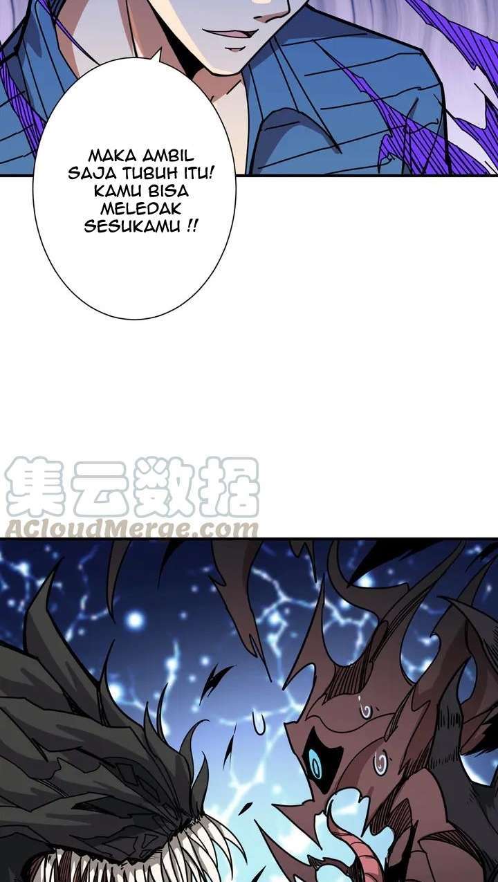 God Slayer chapter 168 halaman 33