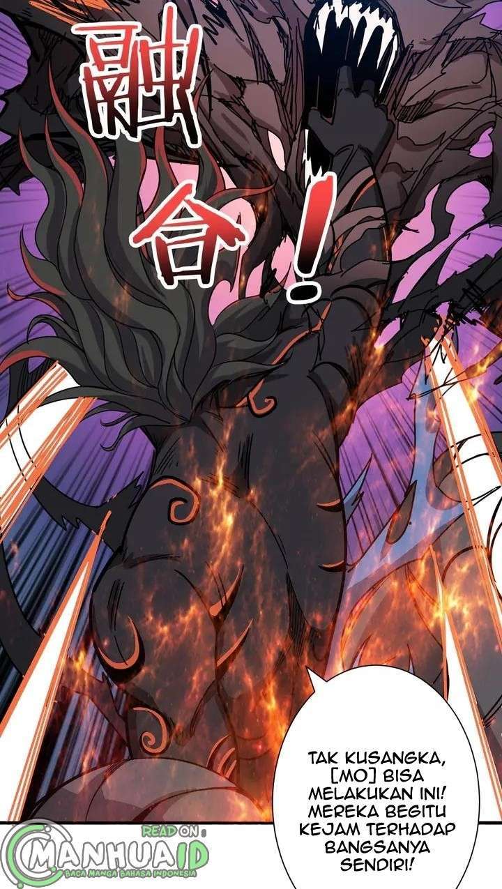 God Slayer chapter 168 halaman 30
