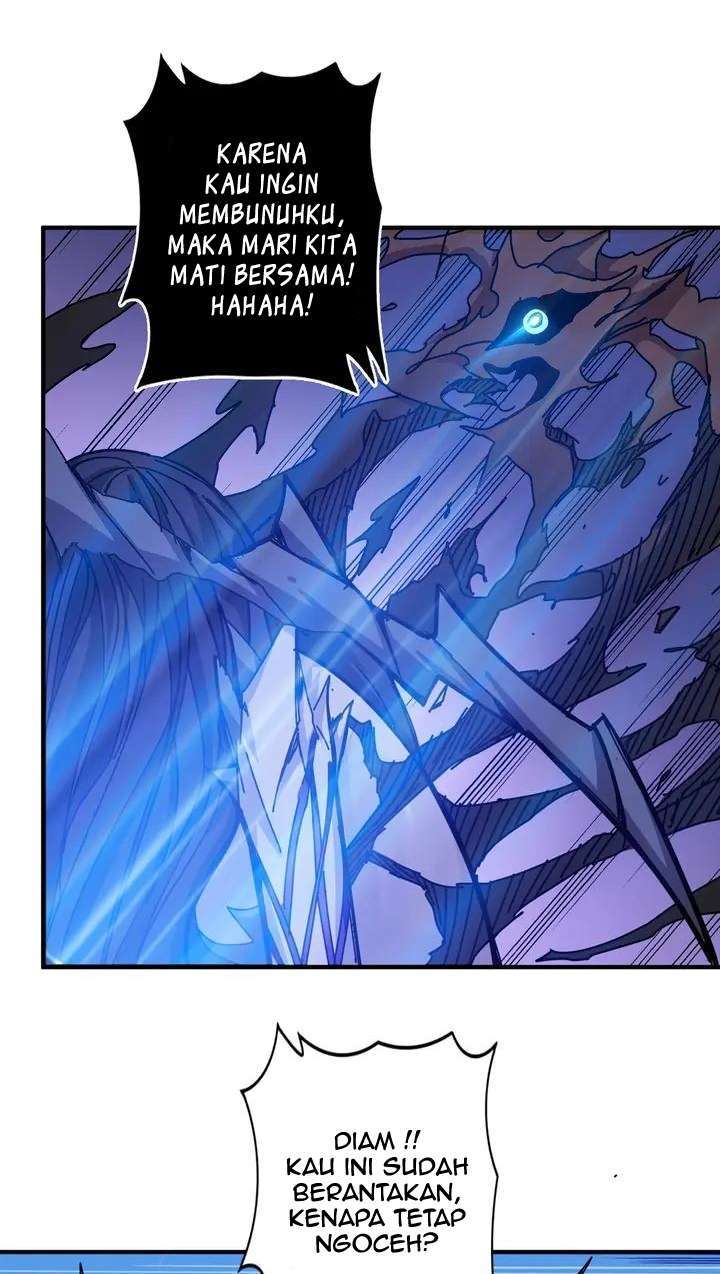God Slayer chapter 168 halaman 27