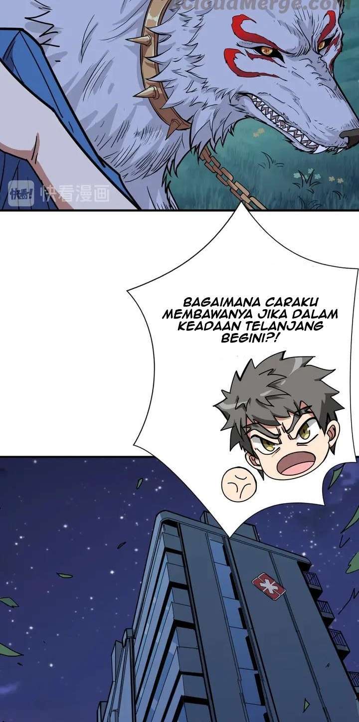 God Slayer chapter 169 halaman 4