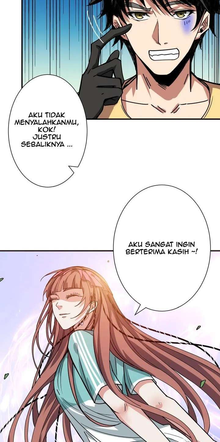 God Slayer chapter 169 halaman 33
